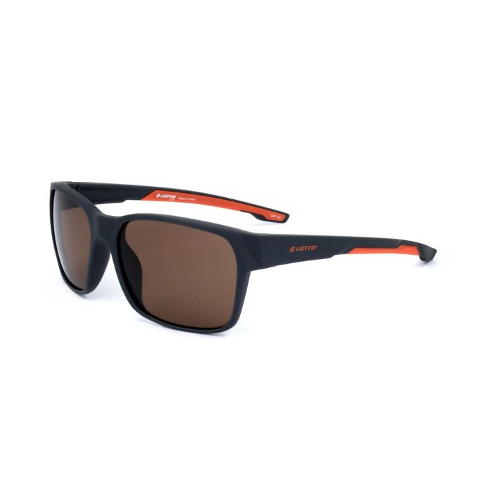 Gafas de Sol Unisex Lotto LS1004 SMOKE MAT RED 2 Gafas de Sol Unisex Lotto LS1004 SMOKE MAT RED 2