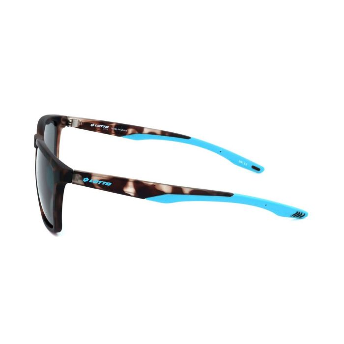 Gafas de Sol Unisex Lotto LS1005 MATGREY TORTOISE LIGHT BLUE 1 Gafas de Sol Unisex Lotto LS1005 MATGREY TORTOISE LIGHT BLUE 1