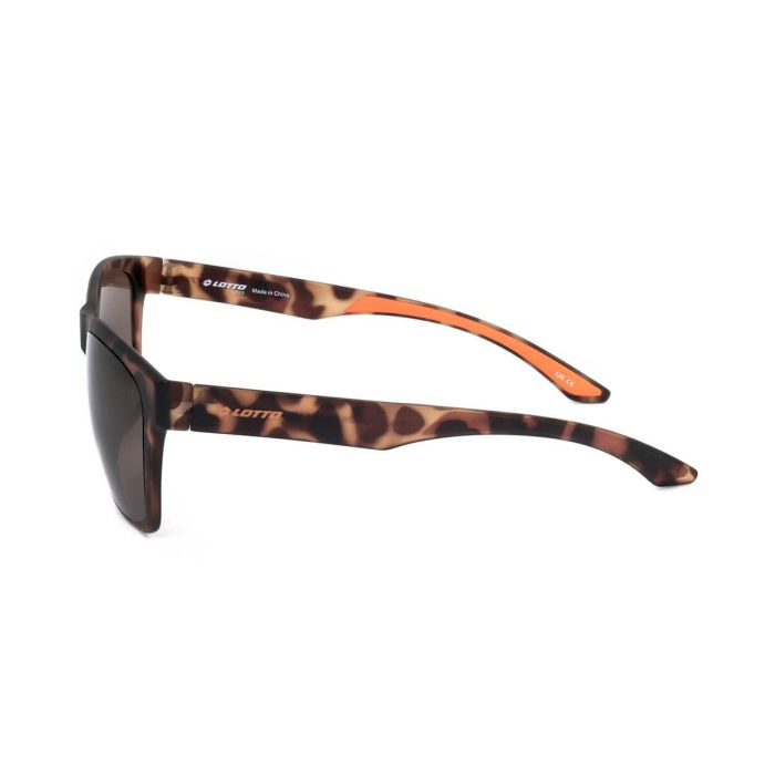 Gafas de Sol Unisex Lotto LS1002 TORTOISE MAT ORANGE 1 Gafas de Sol Unisex Lotto LS1002 TORTOISE MAT ORANGE 1