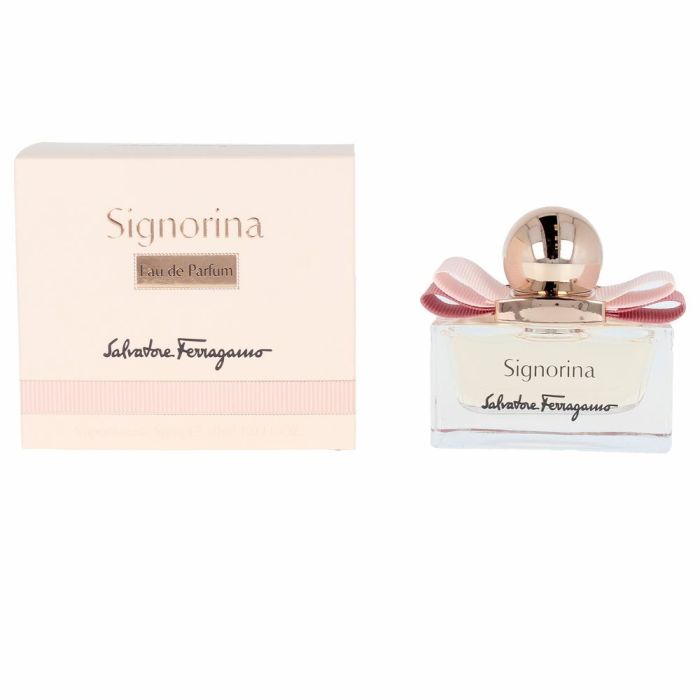 Perfume Mujer Salvatore Ferragamo FE18202 EDP EDP 30 ml