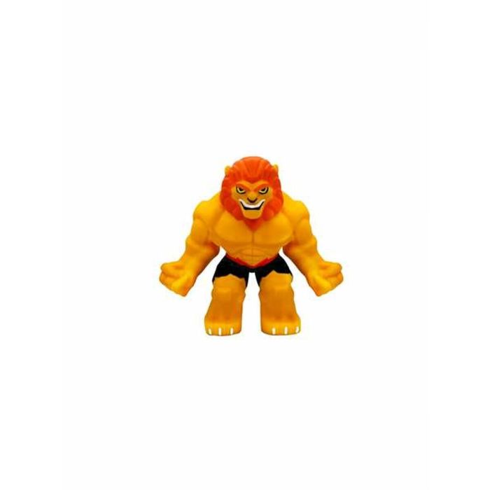 Figura Coleccionable Cicaboom Elastikorps Fighters 16 cm 5 Figura Coleccionable Cicaboom Elastikorps Fighters 16 cm 5