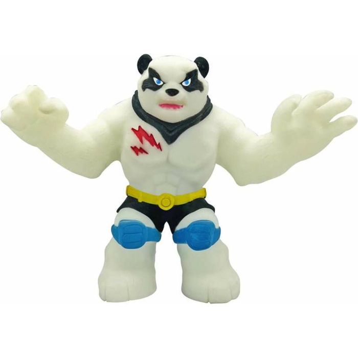 Figura Coleccionable Cicaboom Elastikorps Fighters 16 cm 4 Figura Coleccionable Cicaboom Elastikorps Fighters 16 cm 4
