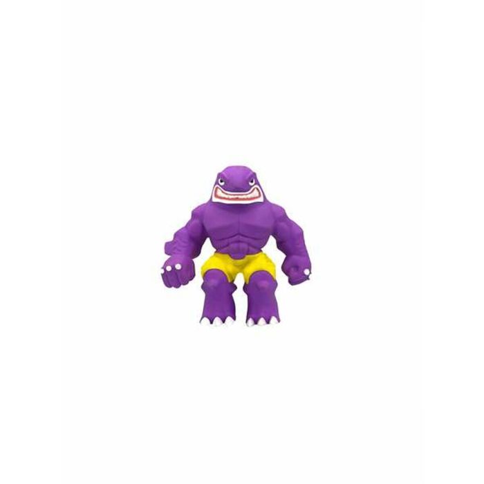 Figura Coleccionable Cicaboom Elastikorps Fighters 16 cm 2 Figura Coleccionable Cicaboom Elastikorps Fighters 16 cm 2