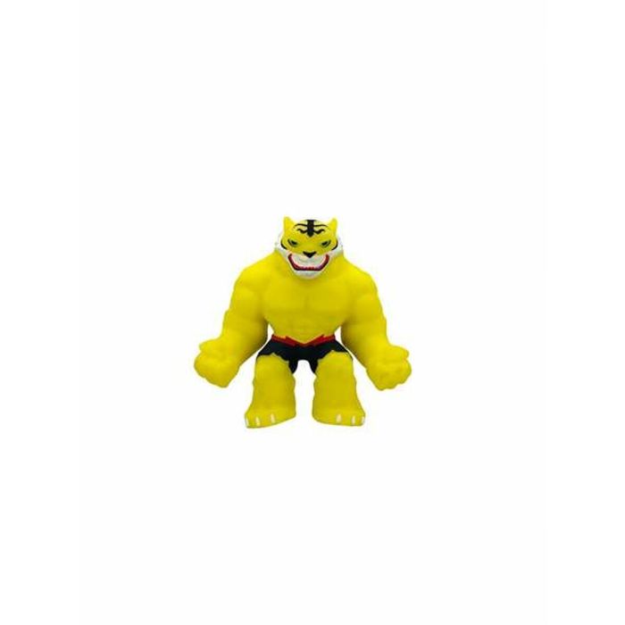 Figura Coleccionable Cicaboom Elastikorps Fighters 16 cm 1 Figura Coleccionable Cicaboom Elastikorps Fighters 16 cm 1