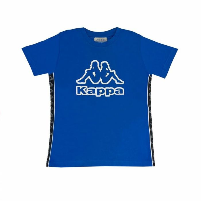 Conjunto Deportivo para Niños Kappa Azul 2