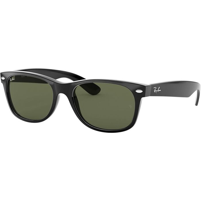 New wayfarer rb2132 901l 55 mm New wayfarer rb2132 901l 55 mm