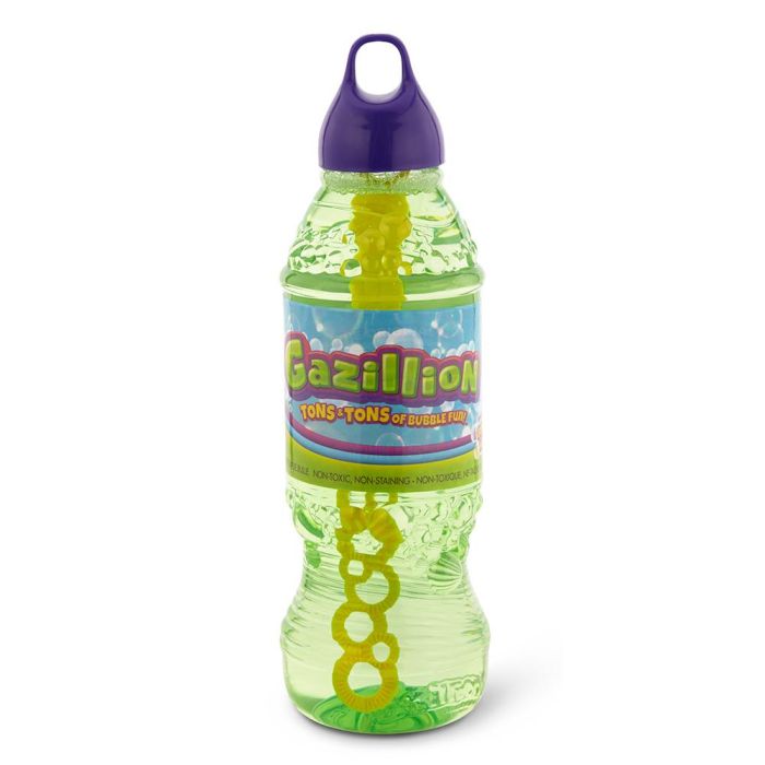 Bote Solucion Premium 1 Llitro Gazillion 35409 Funrise