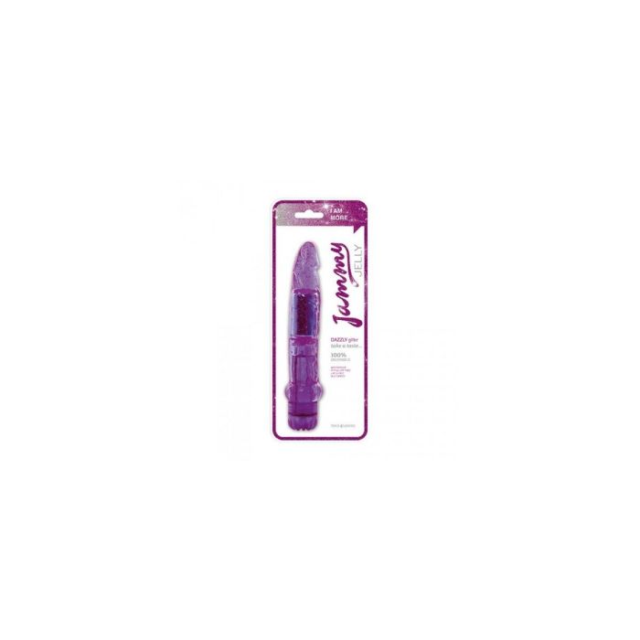 Vibrador Punto G Toyz4lovers Morado