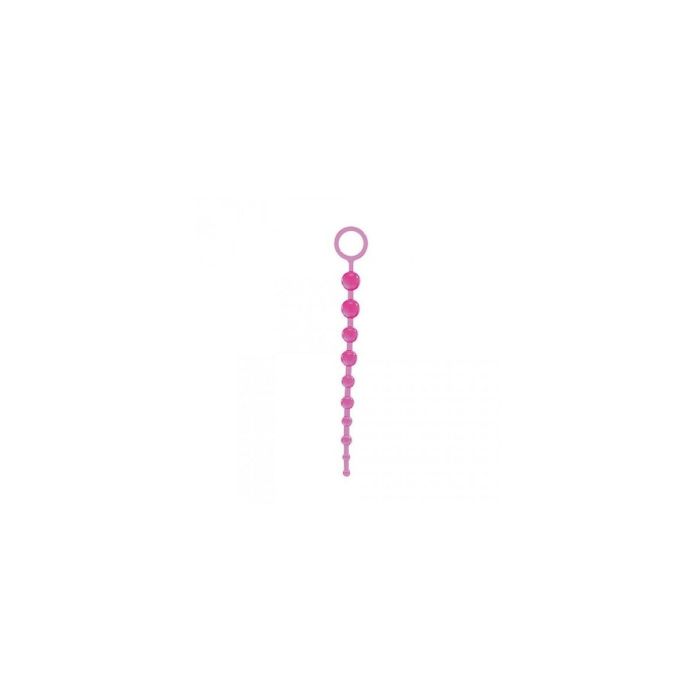 Plug Anal Toyz4lovers Rosa 0 Plug Anal Toyz4lovers Rosa 0