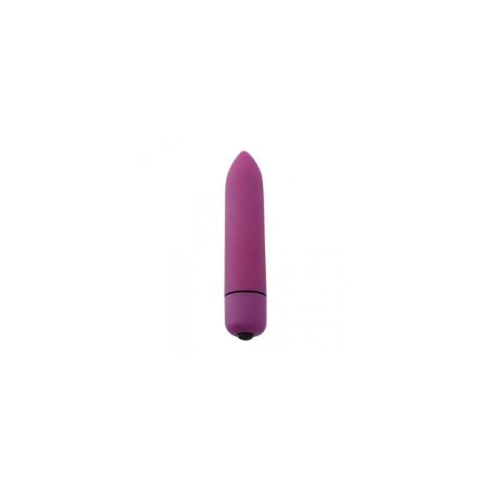 Plumas Eróticas Toyz4lovers Morado