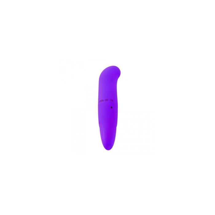 Vibrador Punto G Toyz4lovers Morado Vibrador Punto G Toyz4lovers Morado