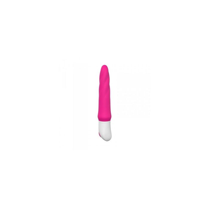 Vibrador Punto G Toyz4lovers Rosa Silicona 2 Vibrador Punto G Toyz4lovers Rosa Silicona 2