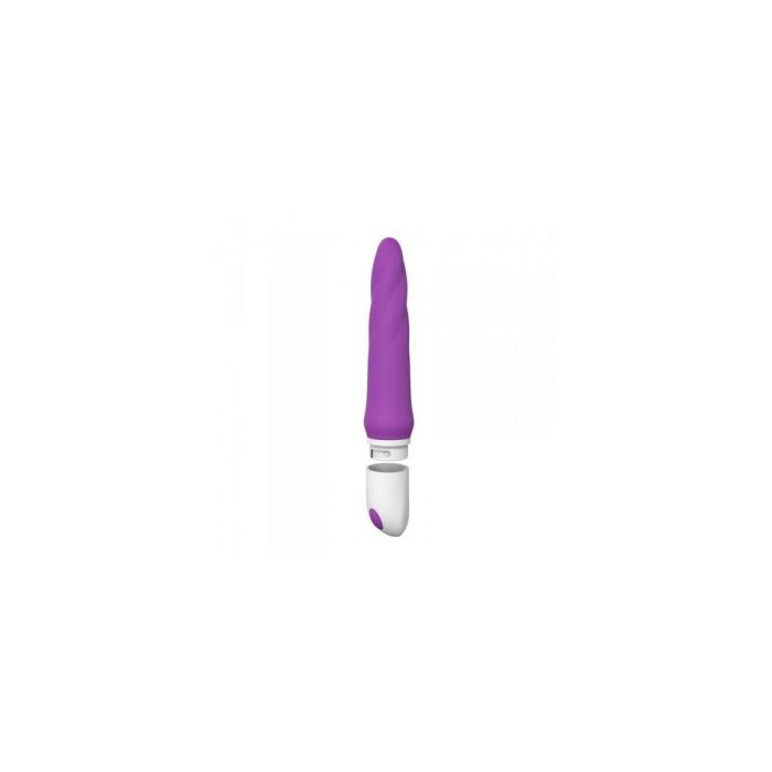 Vibrador Punto G Toyz4lovers Morado Silicona 2