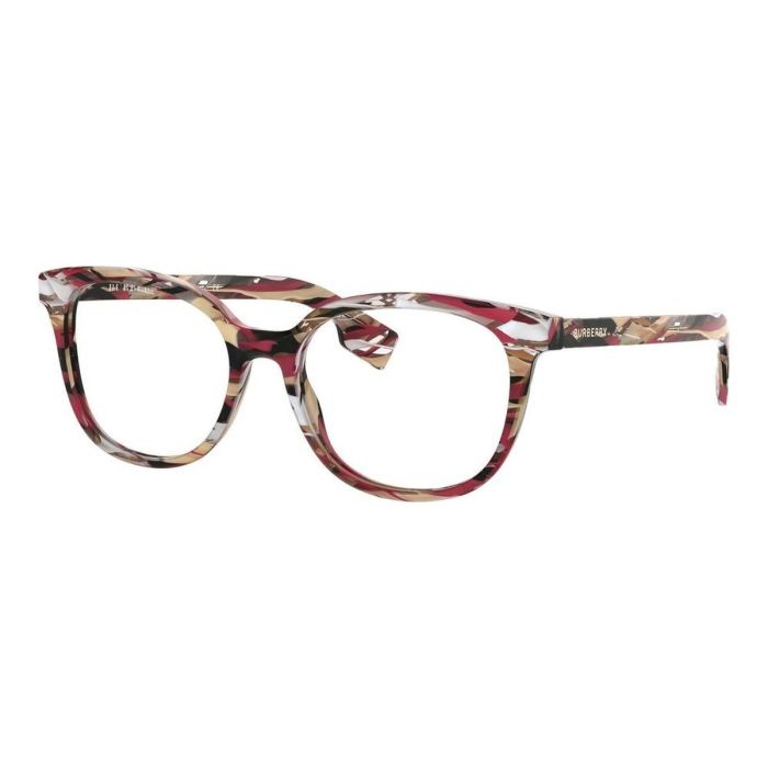 Montura de Gafas Mujer Burberry STRIPED CHECK BE 2291