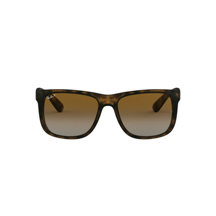 Gafas de Sol Unisex Ray-Ban RB4165-865-T5 (55 mm) 2