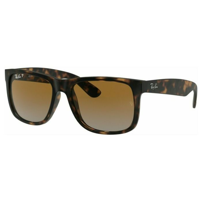 Gafas de Sol Unisex Ray-Ban RB4165-865-T5 (55 mm) 1