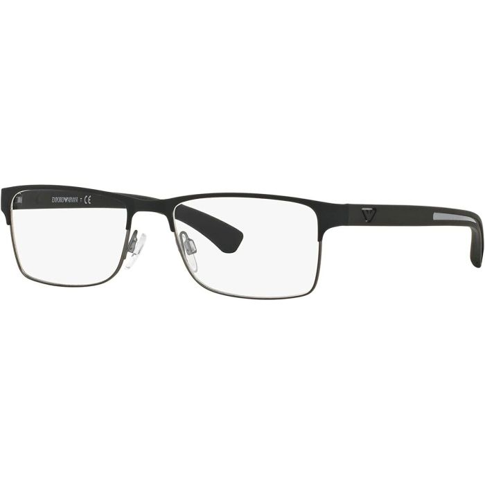 Montura de Gafas Hombre Emporio Armani EA 1052 6 Montura de Gafas Hombre Emporio Armani EA 1052 6