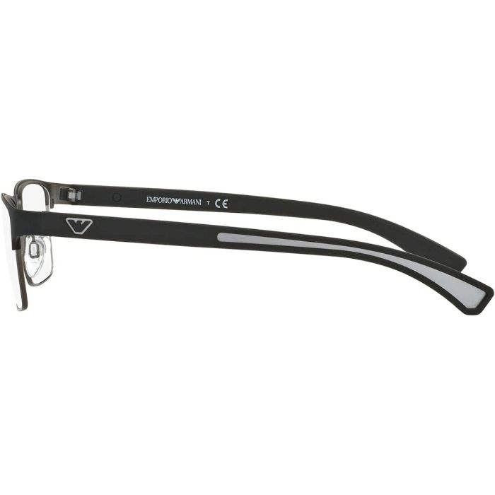 Montura de Gafas Hombre Emporio Armani EA 1052 4 Montura de Gafas Hombre Emporio Armani EA 1052 4