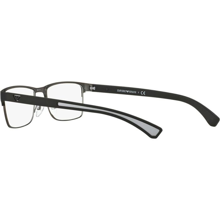 Montura de Gafas Hombre Emporio Armani EA 1052 3 Montura de Gafas Hombre Emporio Armani EA 1052 3