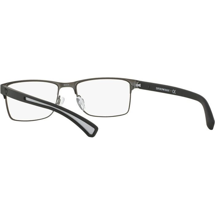 Montura de Gafas Hombre Emporio Armani EA 1052 2 Montura de Gafas Hombre Emporio Armani EA 1052 2