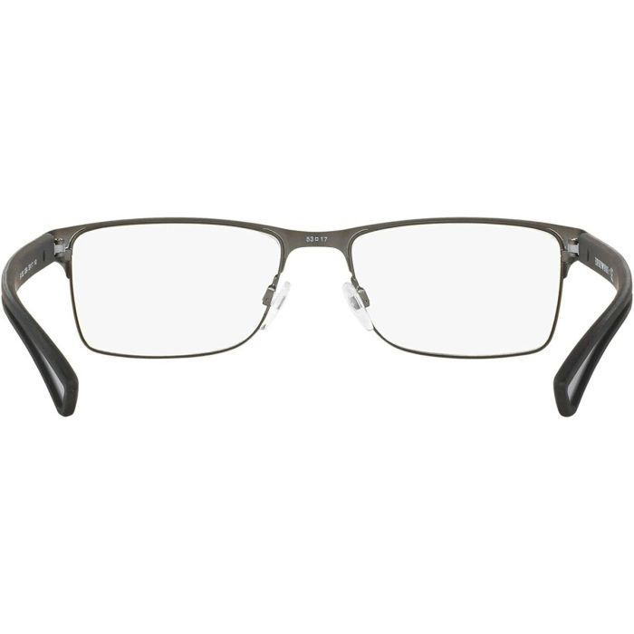 Montura de Gafas Hombre Emporio Armani EA 1052 1 Montura de Gafas Hombre Emporio Armani EA 1052 1
