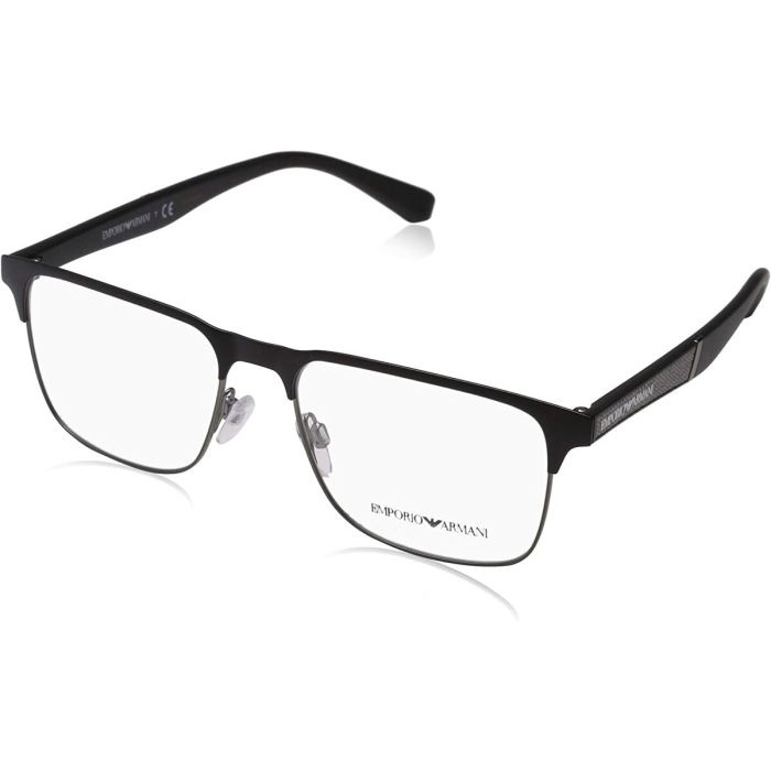 Montura de Gafas Hombre Emporio Armani EA 1061 Montura de Gafas Hombre Emporio Armani EA 1061
