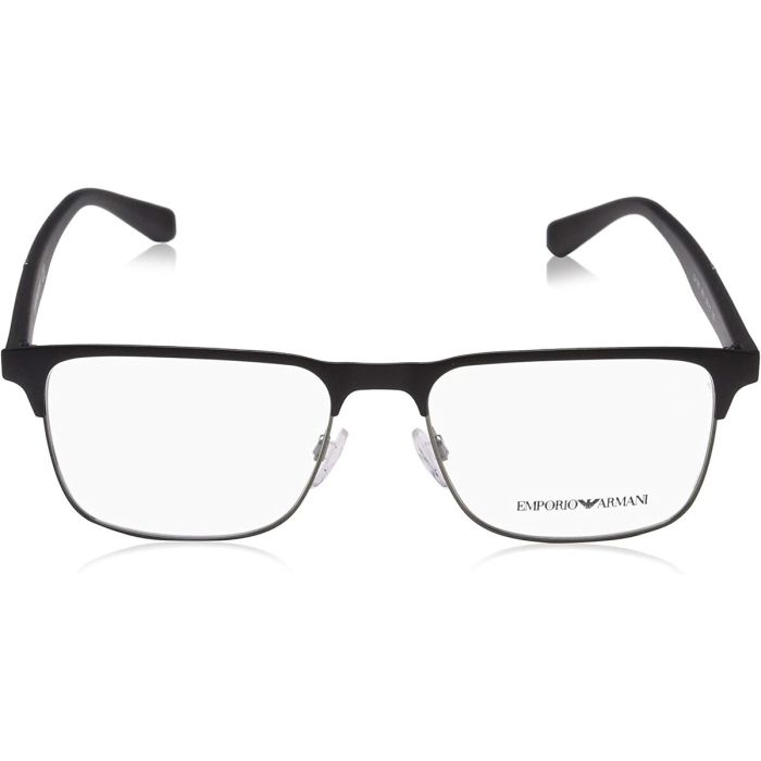 Montura de Gafas Hombre Emporio Armani EA 1061 3 Montura de Gafas Hombre Emporio Armani EA 1061 3
