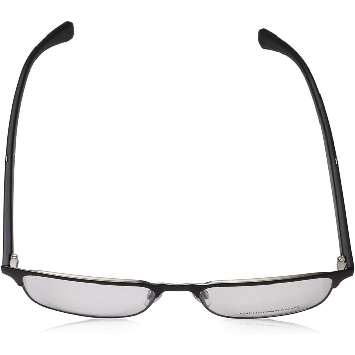 Montura de Gafas Hombre Emporio Armani EA 1061 1 Montura de Gafas Hombre Emporio Armani EA 1061 1