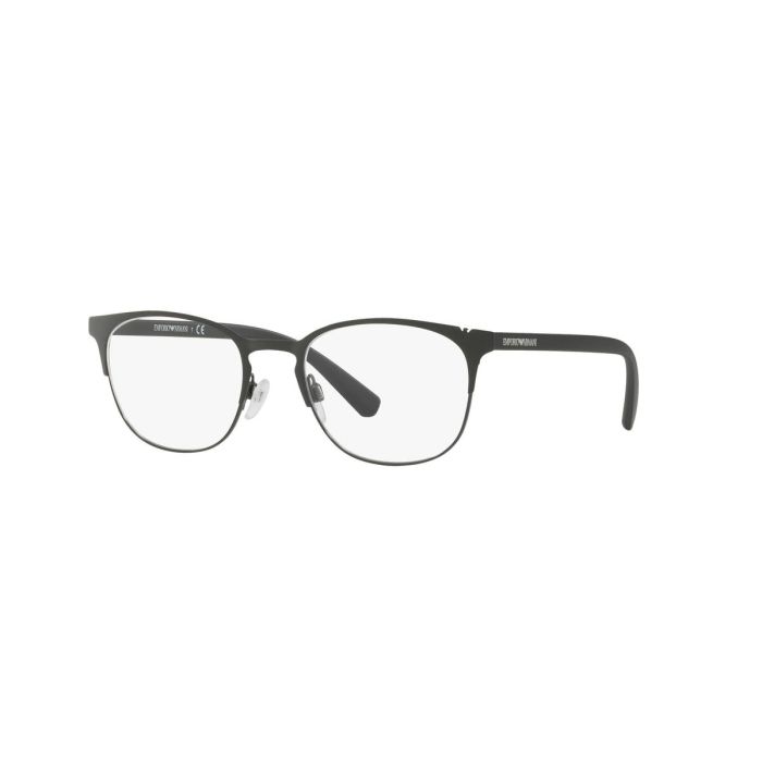 Montura de Gafas Hombre Emporio Armani EA 1059 6 Montura de Gafas Hombre Emporio Armani EA 1059 6