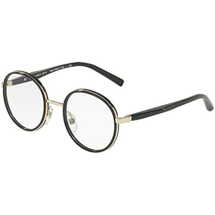 Montura de Gafas Hombre Alain Mikli 0A02025 Montura de Gafas Hombre Alain Mikli 0A02025