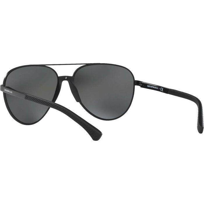 Gafas de Sol Unisex Emporio Armani EA 2059 2