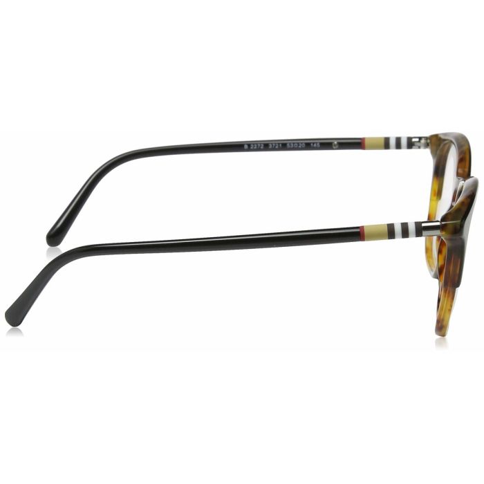 Montura de Gafas Mujer Burberry TUBULAR CHECK BE 2272 2