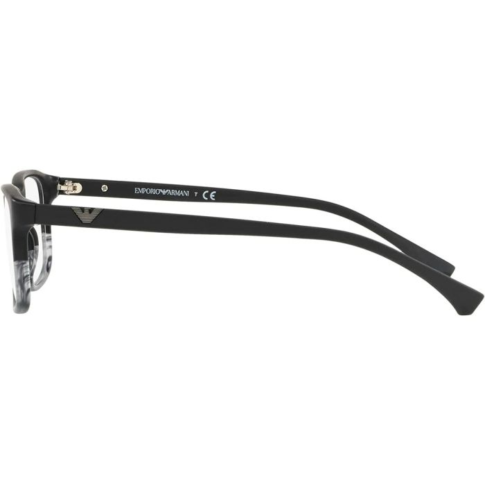 Montura de Gafas Hombre Emporio Armani EA 3098 4