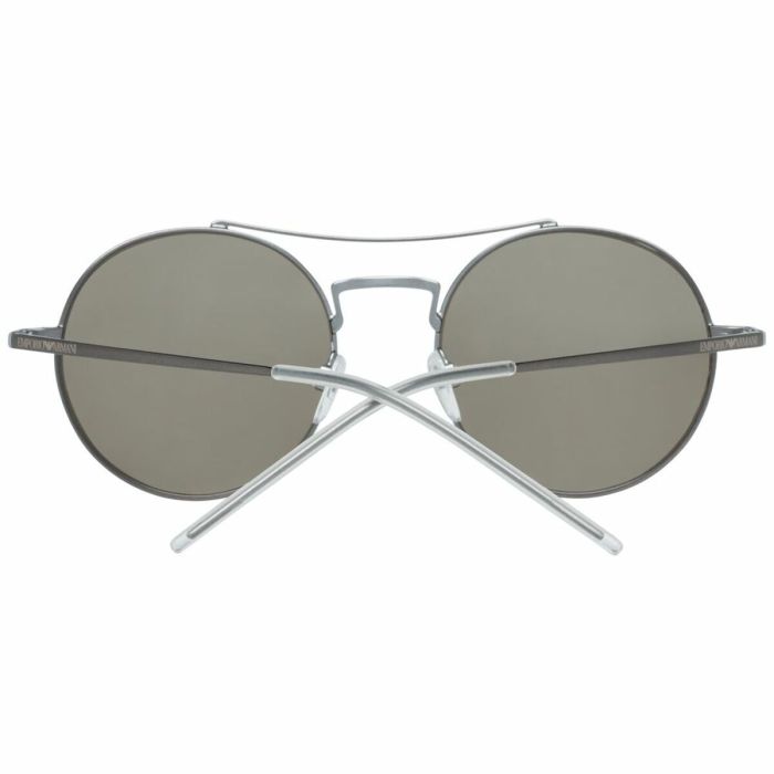 Gafas de Sol Mujer Emporio Armani EA2061-30035A Ø 52 mm 1