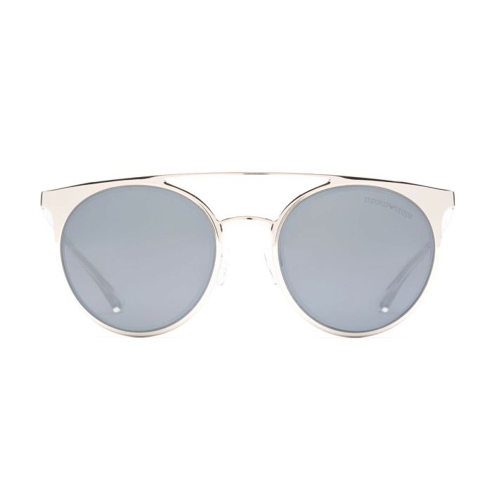 Gafas de Sol Mujer Emporio Armani EA2068-30156G Ø 52 mm 1