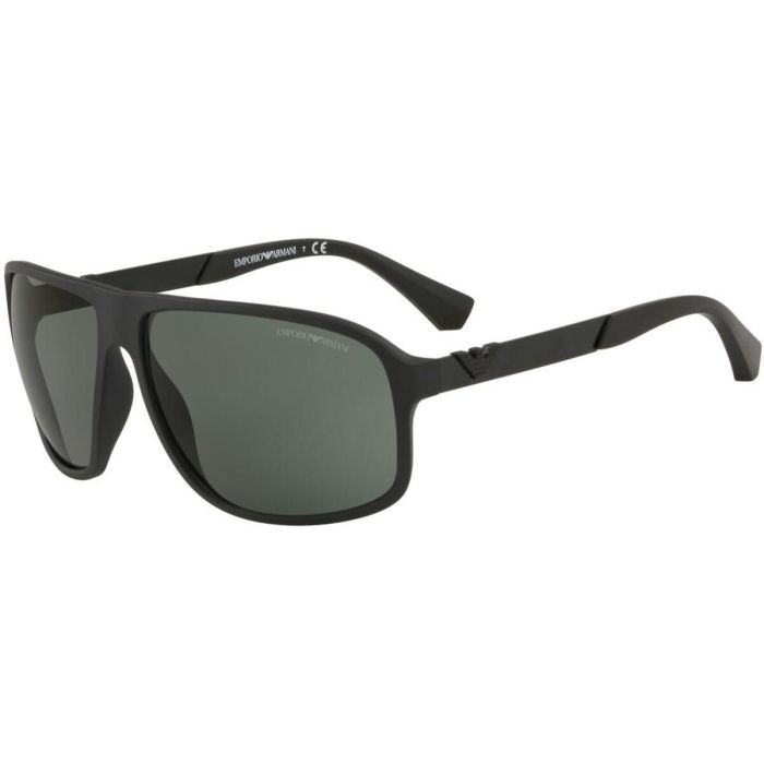 Gafas de Sol Hombre Emporio Armani EA4029-504271 Ø 64 mm Gafas de Sol Hombre Emporio Armani EA4029-504271 Ø 64 mm