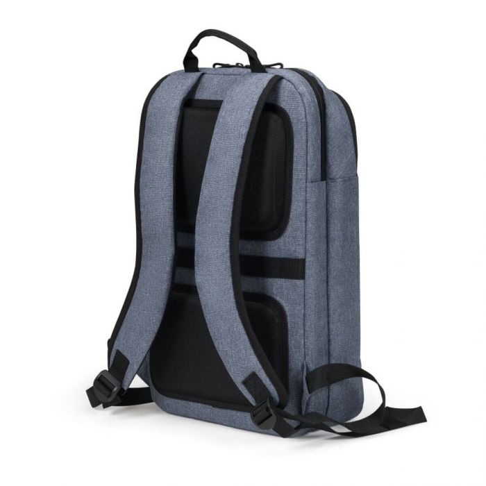 Mochila para Portátil Dicota D32016-RPET Azul 1