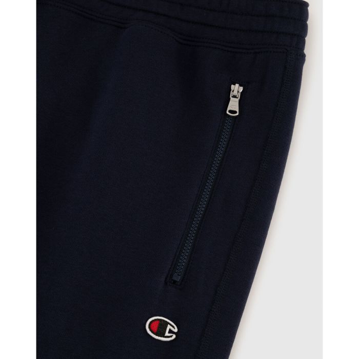 Pantalón Champion RIB CUFF PANTS 220300 NBK Negro 1