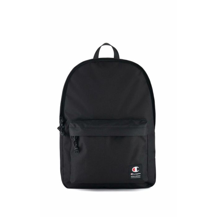 Mochila Escolar Champion BACKPACK 806019 NBK Negro