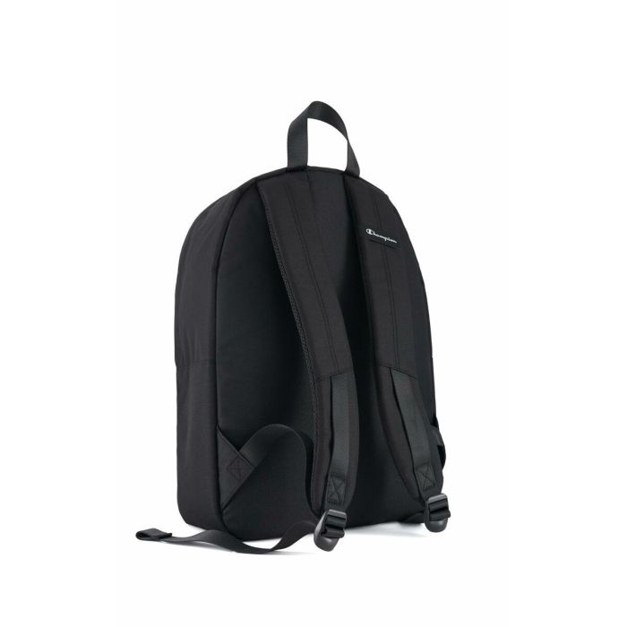 Mochila Escolar Champion BACKPACK 806019 NBK Negro 3