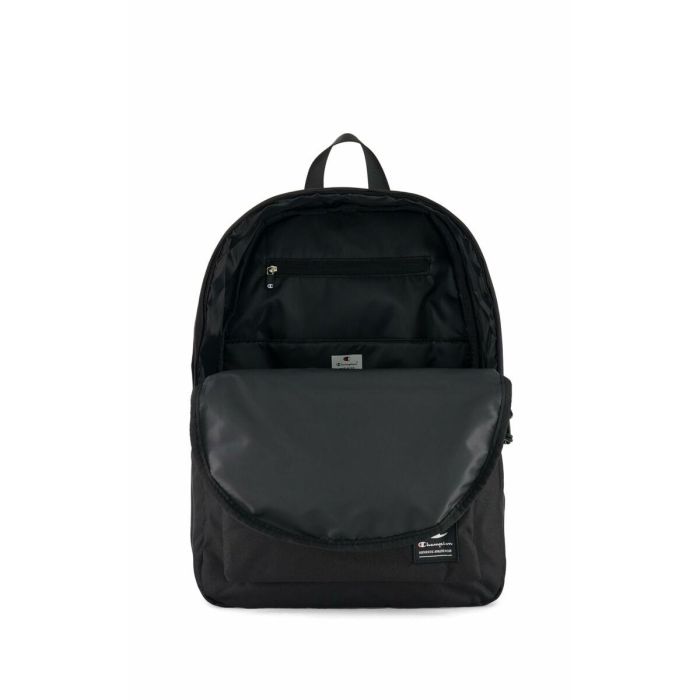 Mochila Escolar Champion BACKPACK 806019 NBK Negro 2