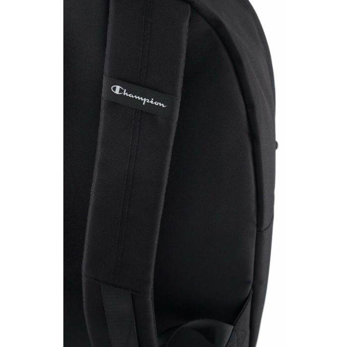 Mochila Escolar Champion BACKPACK 806019 NBK Negro 1