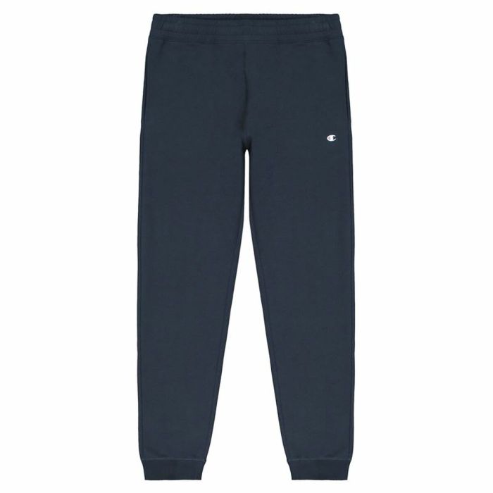 Pantalón para Adultos Champion Rib Cuff  Azul oscuro 1