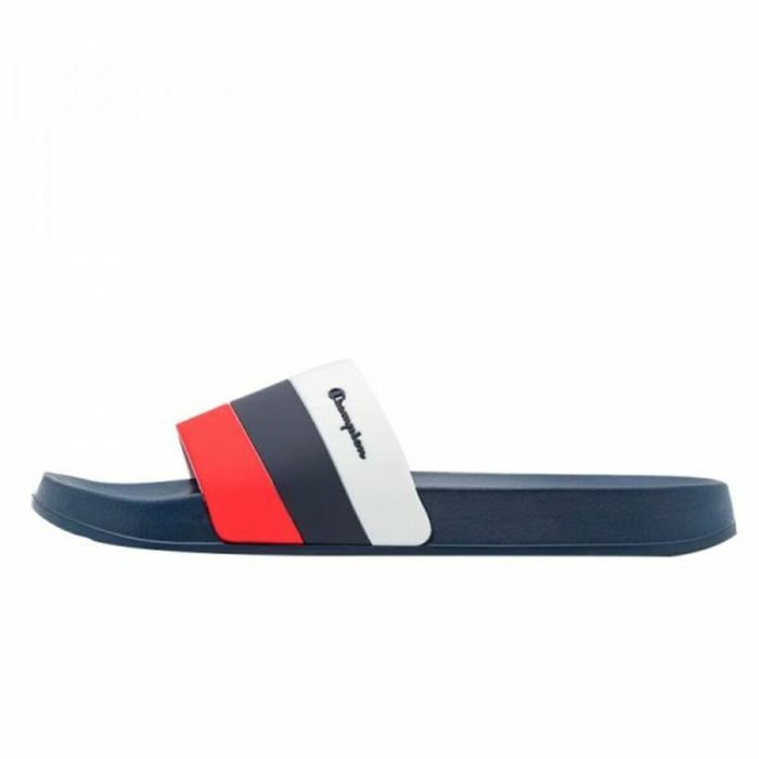 Chanclas para Hombre Champion All America 0 Chanclas para Hombre Champion All America 0