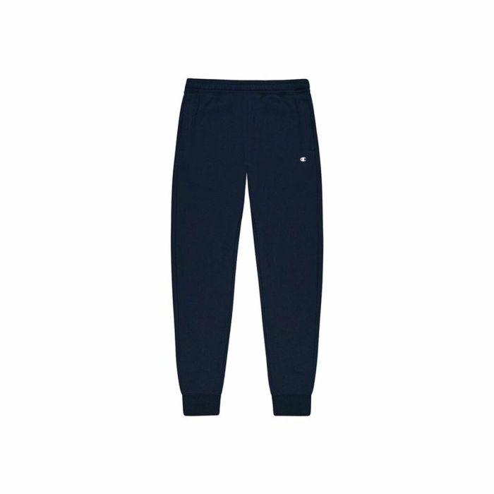 Pantalón para Adultos Champion Azul Hombre 4