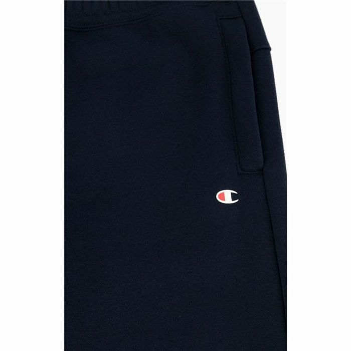 Pantalón para Adultos Champion Azul Hombre 1