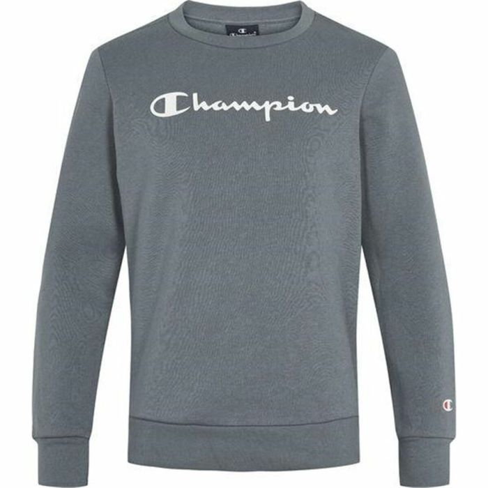 Sudadera sin Capucha Niño Champion 0 Sudadera sin Capucha Niño Champion 0