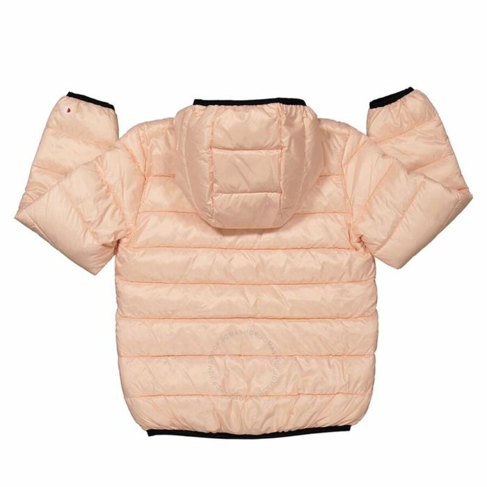 Chaqueta Infantil Champion NA Beige 2