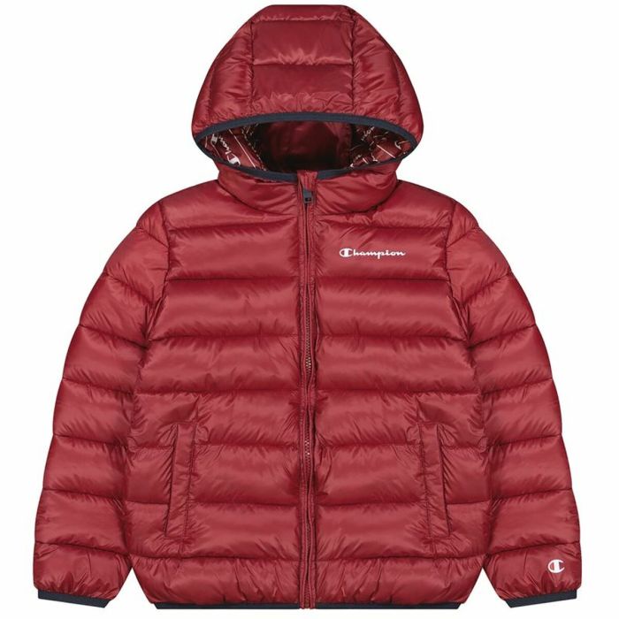 Chaqueta Deportiva para Niños Champion