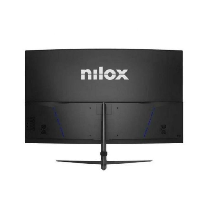 Monitor Nilox NXM24CRV01  Curvo Full HD 165 Hz LED 24" VA 2